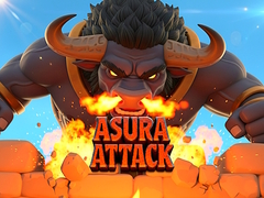 Игра Asura Attack 