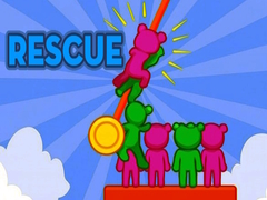 Игра Rescue
