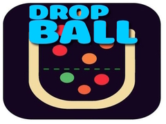 Игра Drop Ball