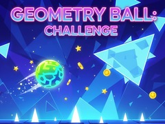 Игра Geometry Ball: Challenge