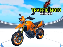Игра Traffic Moto GP Rider