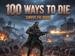 Игра 100 Ways To Die