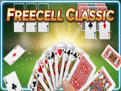 Игра Freecell Classic