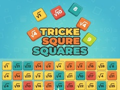 Игра Tricky Square Root