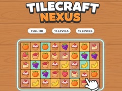 Игра TileCraft Nexus