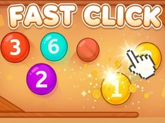 Игра Fast Click