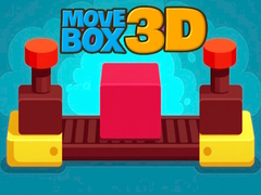 Игра Move Box 3D