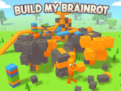 Игра Build My Brainrot