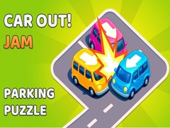Игра Car Out Jam