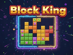 Игра Block King