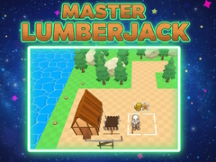 Игра Master Lumberjack