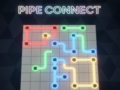 Игра Pipe Connect