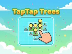 Игра TapTap Trees