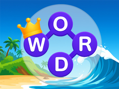 Игра Word Connect Puzzle