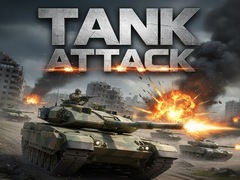 Игра Tank Attack