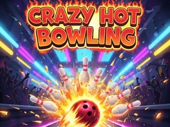 Игра Crazy Hot Bowling