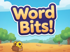 Игра Word bits!