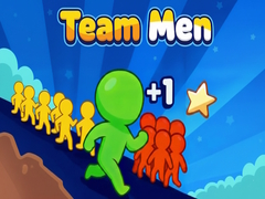 Игра Team Men