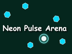 Игра Neon Pulse Arena