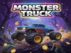 Игра Monster Truck