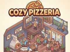 Игра Cozy Pizzeria