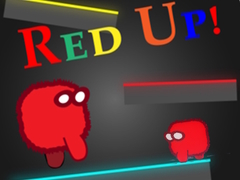 Игра Red Up!