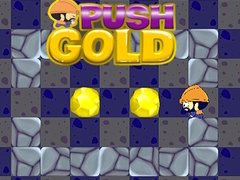 Игра PushGold