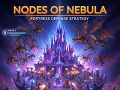 Игра Nodes of Nebula