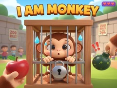 Игра I Am Monkey
