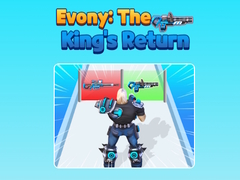 Игра Evony: The King's Return