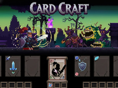 Игра Card Craft