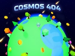 Игра Cosmos 404