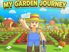Игра My Garden Journey