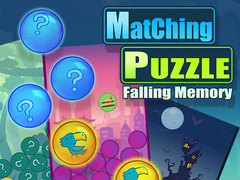 Игра Matching Puzzle