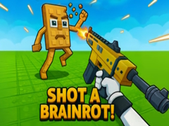 Игра Shot a Brainrot!