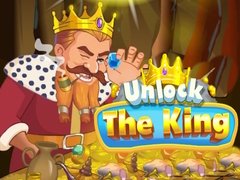 Игра Unlock the King
