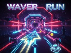 Игра Wave Run