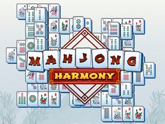 Игра Mahjong Harmony