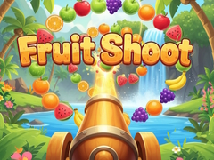 Игра Fruit Shoot