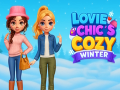 Игра Lovie Chic's Cozy Winter