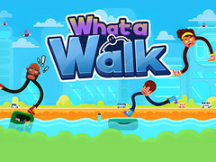 Игра What a walk