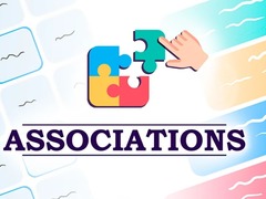 Игра Associations