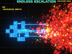 Игра Endless Escalation 