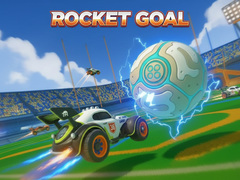 Игра Rocket Goal