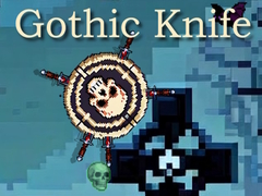 Игра Gothic Knife