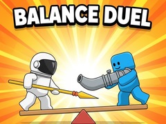 Игра Balance Duel