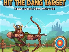 Игра Hit the Dang Target