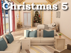 Игра Christmas 5