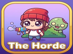 Игра The Horde