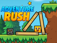 Игра Adventure Rush